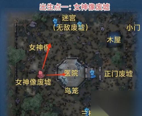 梦幻新诛仙 游戏古怪的河灯在哪里介绍 探索梦幻世界中隐藏的神秘河灯