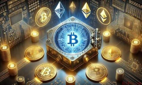 6月24日加密货币行情：BTC下跌1.53%，BEAT飙升40.04%