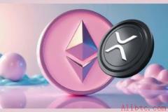 分析师：XRP或将在未来11个月内涨至10美元并超越以太坊，原因如下