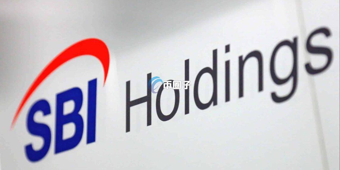 金融巨头SBI集团宣布：与新加坡金融科技公司Startale Group合推日元稳定币JPYSC