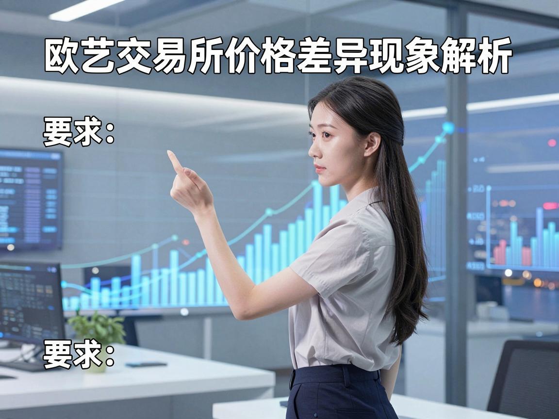 欧艺交易所价格差异现象解析