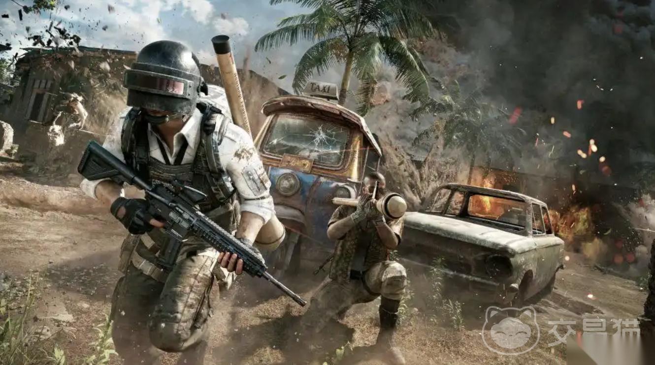 端游老玩家买PUBG号分享哪个老牌平台 好用的账号交易app分享