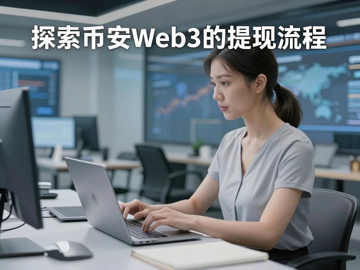 探索币安Web3的提现流程