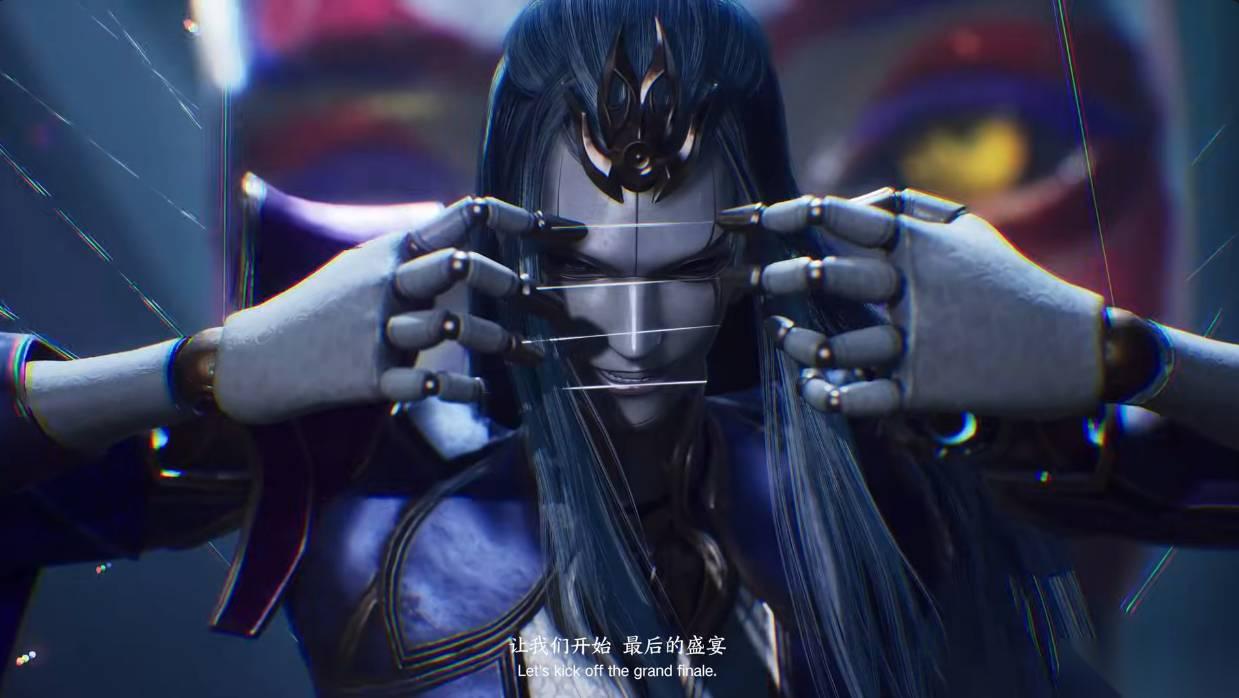 王者荣耀世界幻化系统怎么