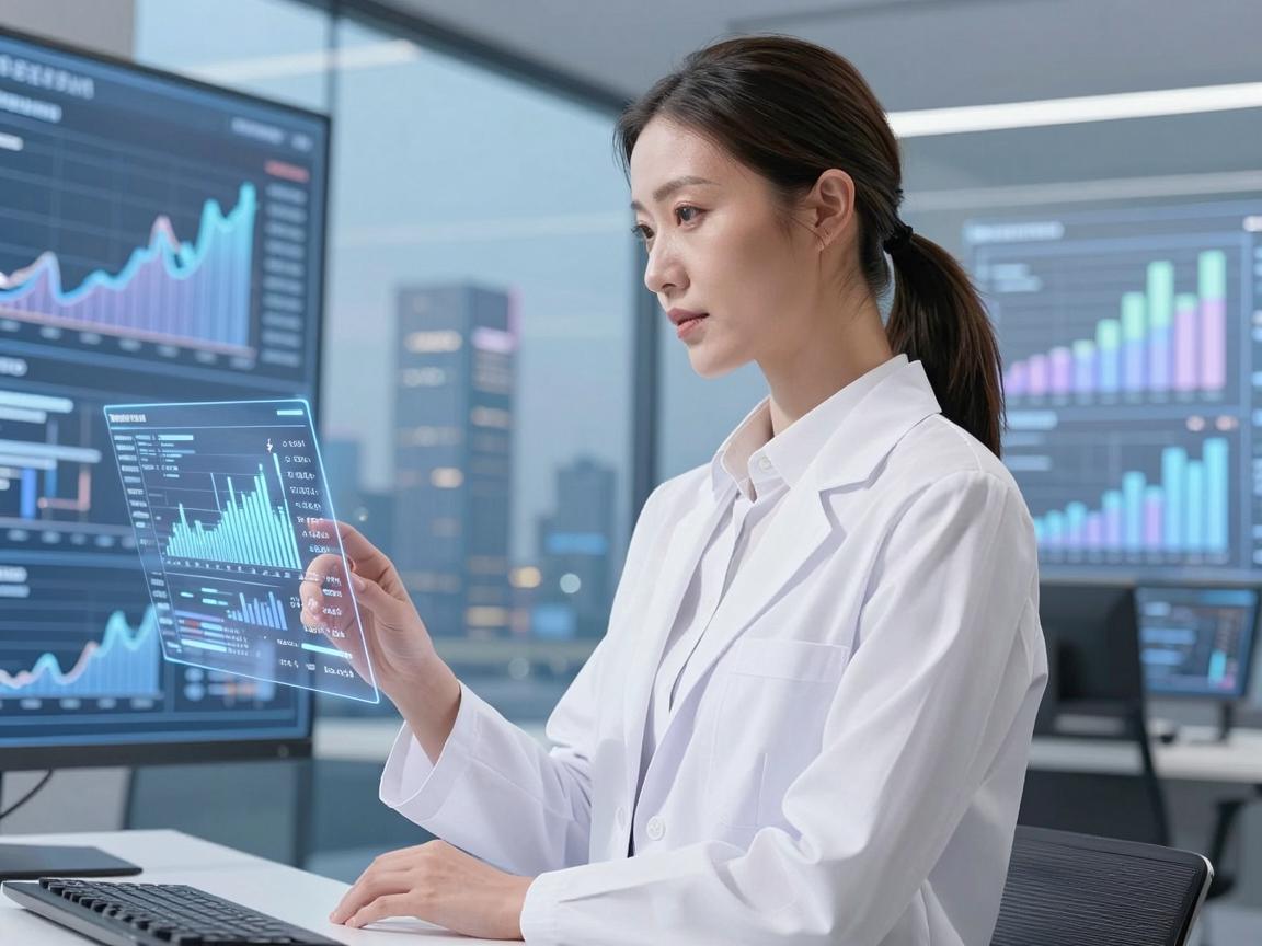 探索Web3与加密货币的未来