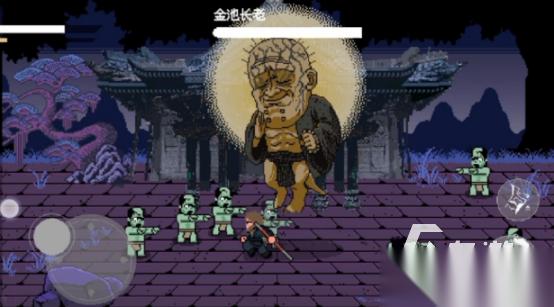 单机游戏西游记题材的有什么 2026免费的西游记游戏分享