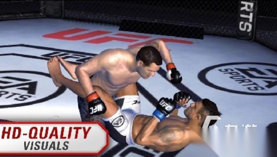 流行的ufc终极格斗手游下载 免费的格斗游戏合集2026