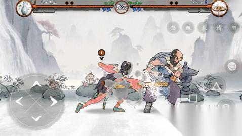 打击感最强的动作手游排行分享 2026五大必玩的动作游戏盘点