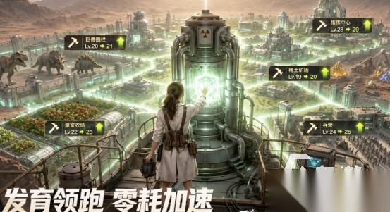 受欢迎的猛男游戏有哪些 2026耐玩的猛男手游下载合集