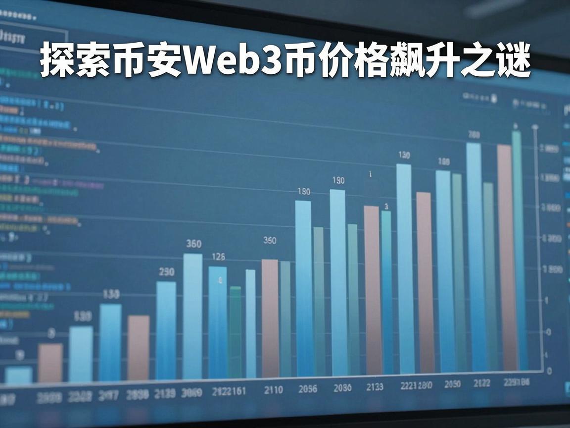 探索币安Web3币价格飙升之谜