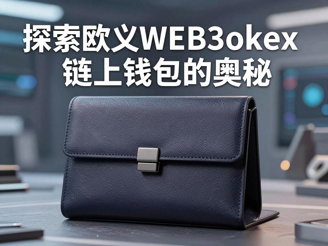 探索欧义Web3okex链上钱包的奥秘