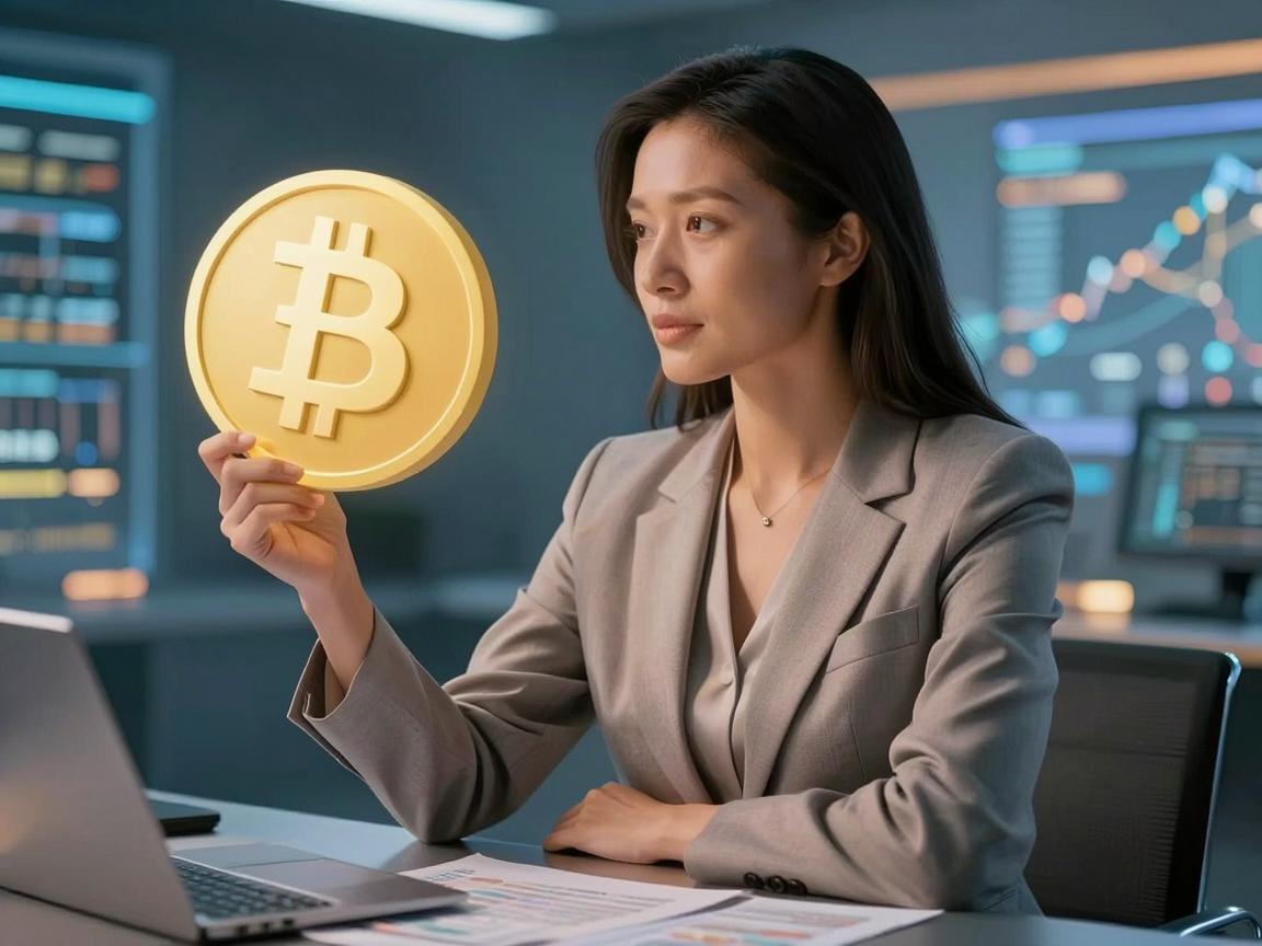 探索虚拟货币的奥秘，安网币是什么