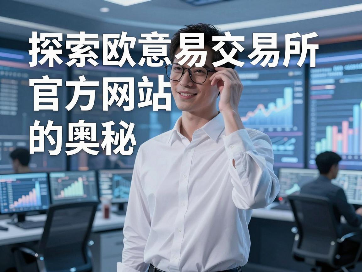 探索欧意易交易所官方网站的奥秘