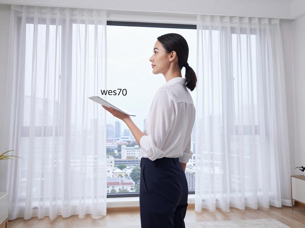 欧义web3思es70窗纱一体的革新家居体验