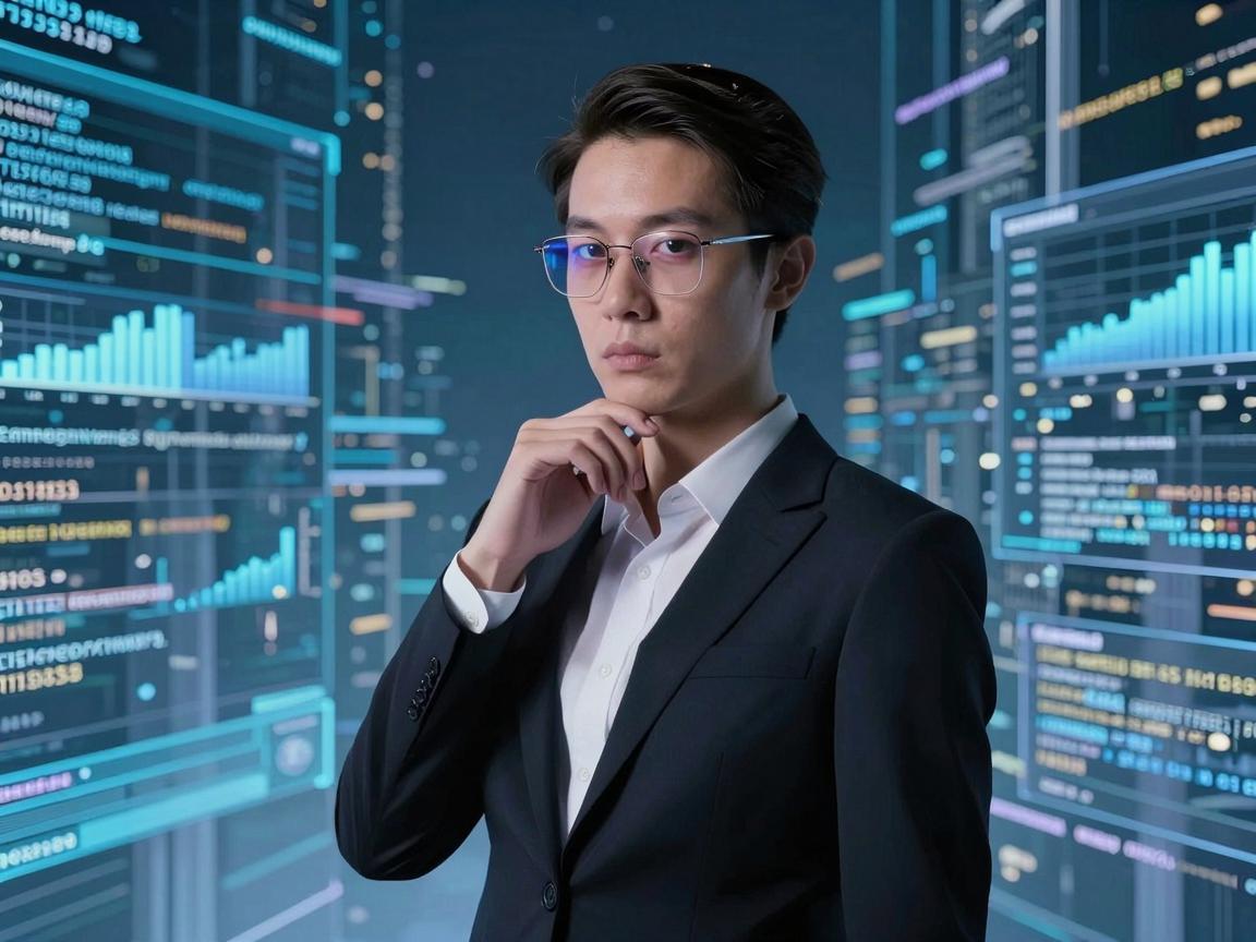 欧义Web3，数字世界的犯罪之源