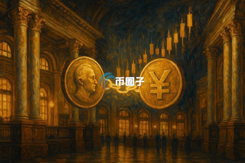 Circle宣布与日本最大投资银行Nomura达成合作:将推出以USDC结算企业跨境支付服务