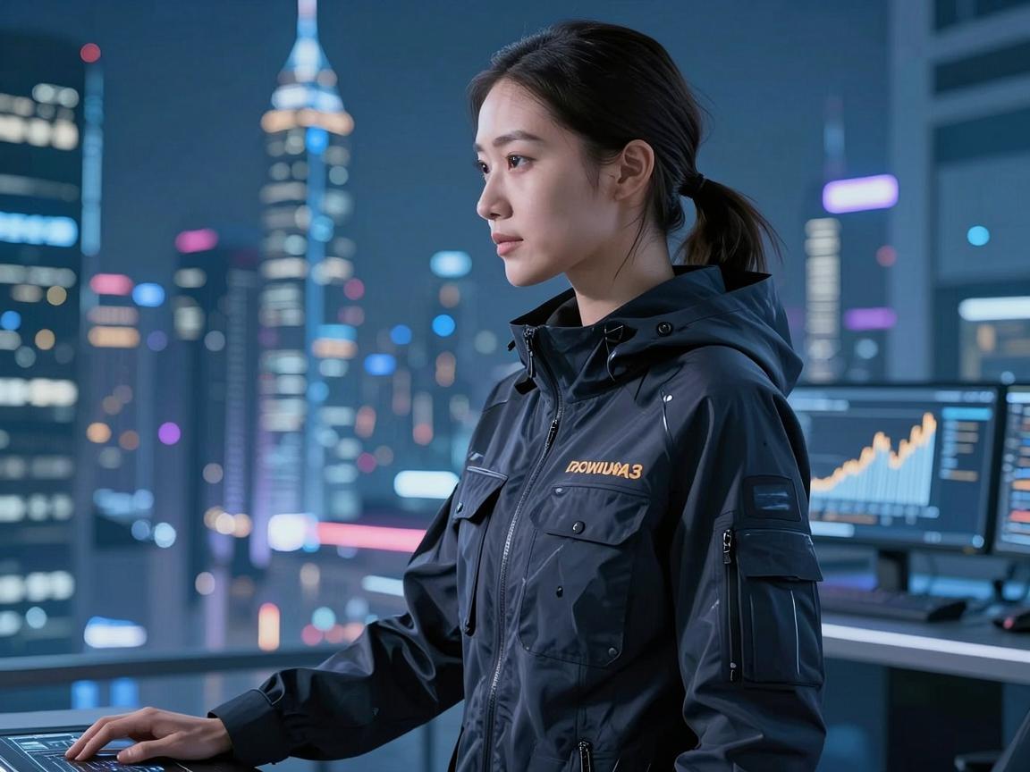 探索币安Web3的诞生与足迹