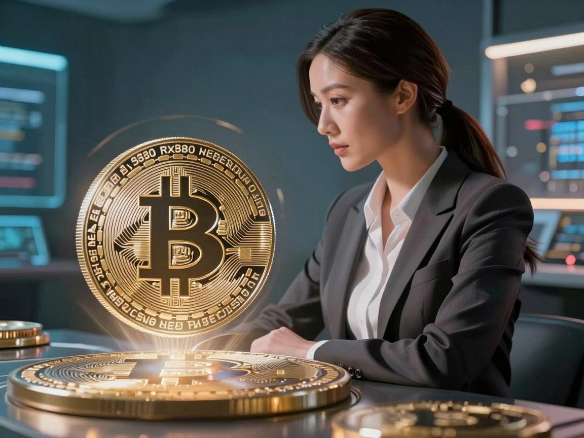 探索加密货币的神秘力量，Rx580狗狗币