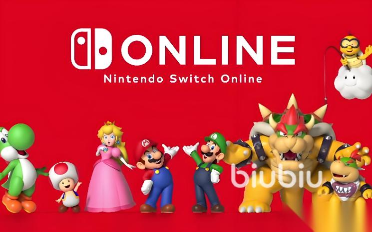 switch手游下载加速软件分享 switch主机加速软件怎么选
