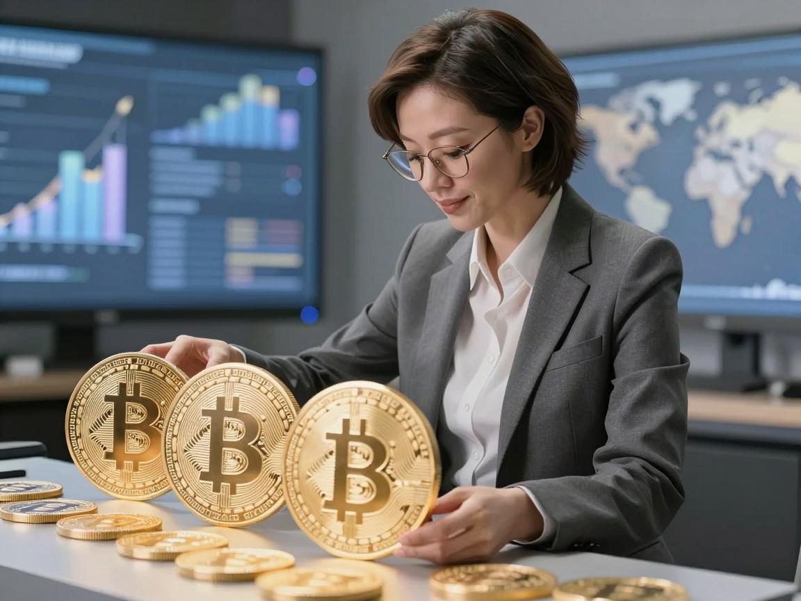 探索币安币兑换新币的便捷途径