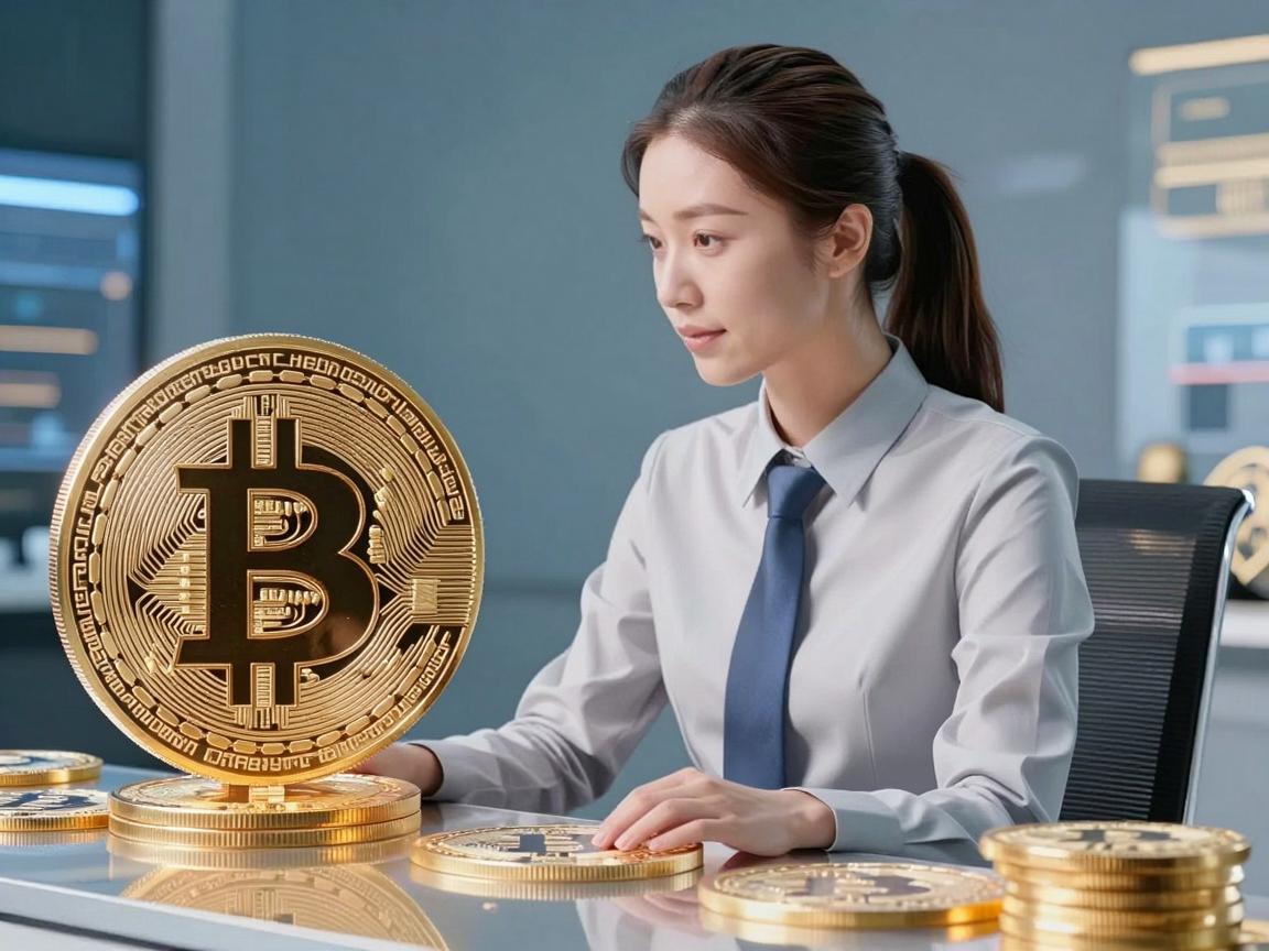 探索比特币、安币与Web3货币的未来