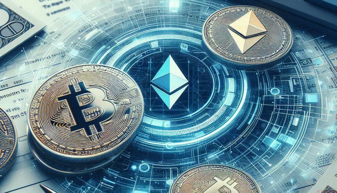 以太坊（ETH）遭受重创：接下来会暴跌至1000美元吗