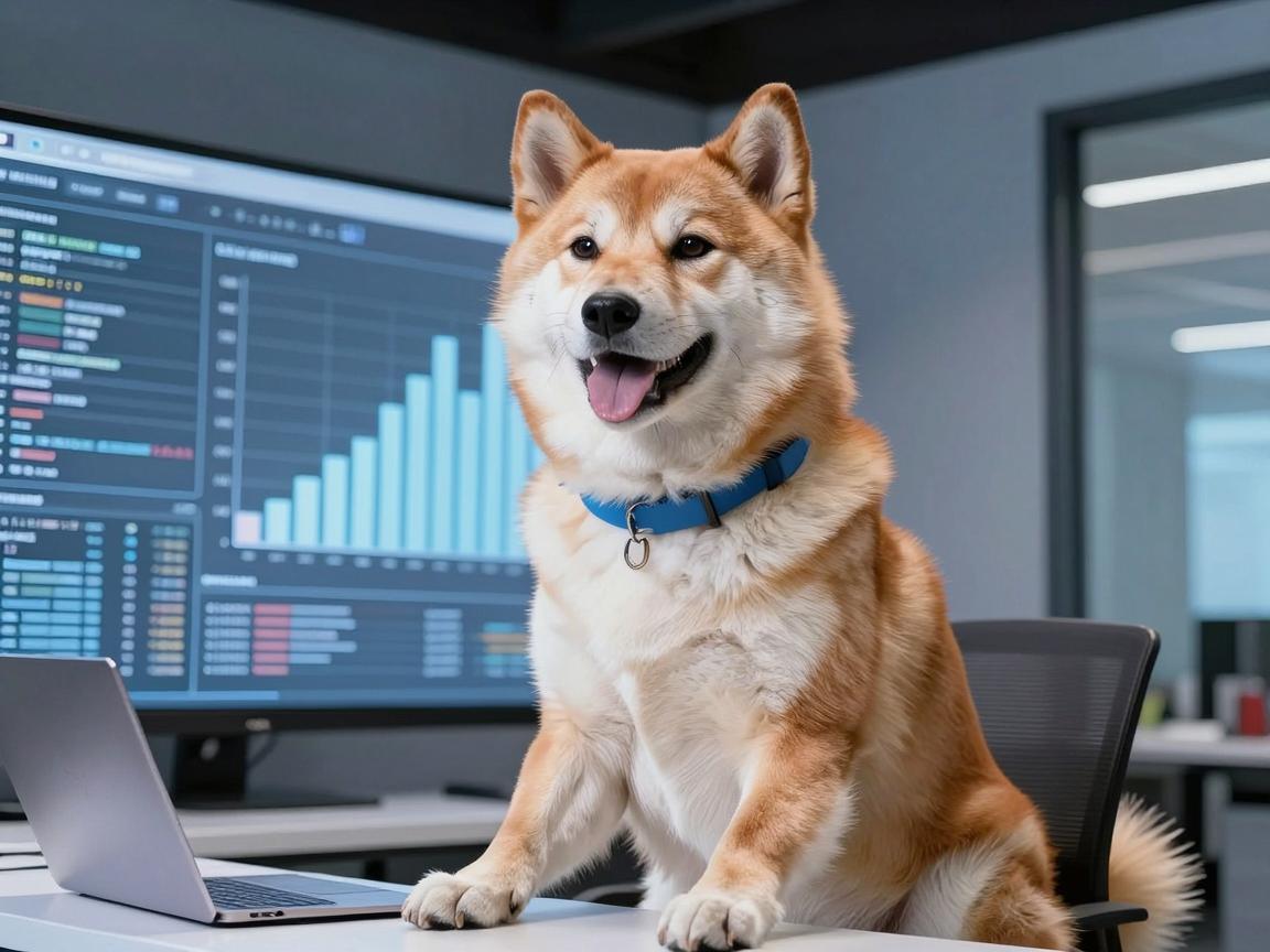 欧义Web3交易狗狗币的下限策略