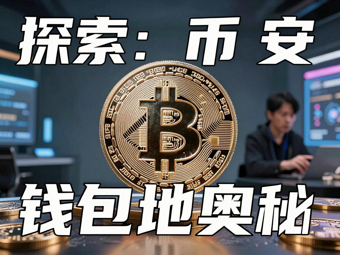 探索币安Web3比特币钱包地址的奥秘