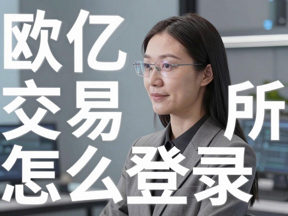 欧亿交易所怎么登录