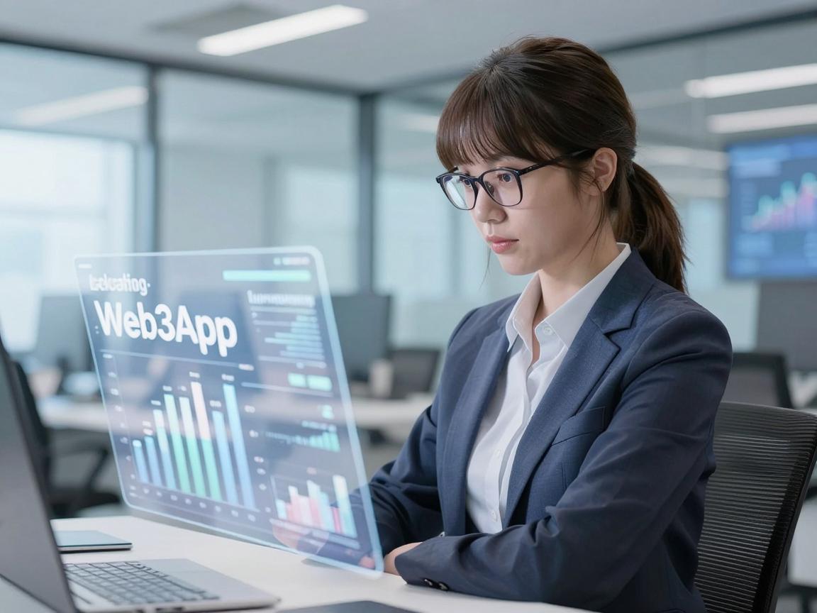探索欧义Web3App的提现流程