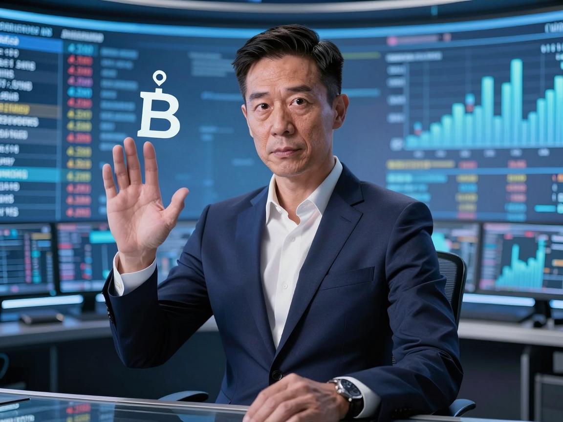 币安杠杆借币视频，揭秘数字资产交易的双刃剑