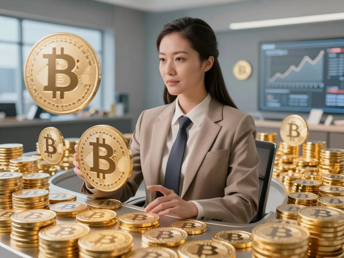 探索币安Web3的货币多样性