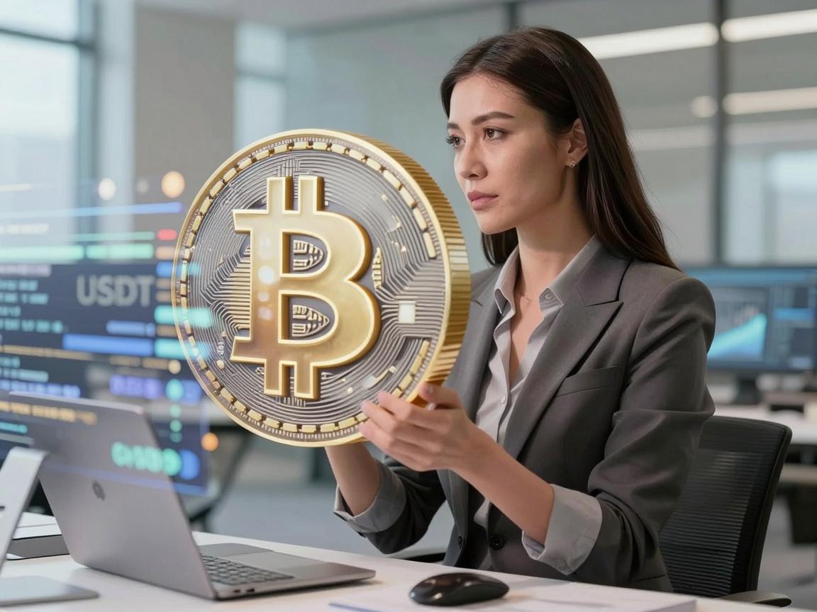 探索币安比特币兑换USDT的便捷途径