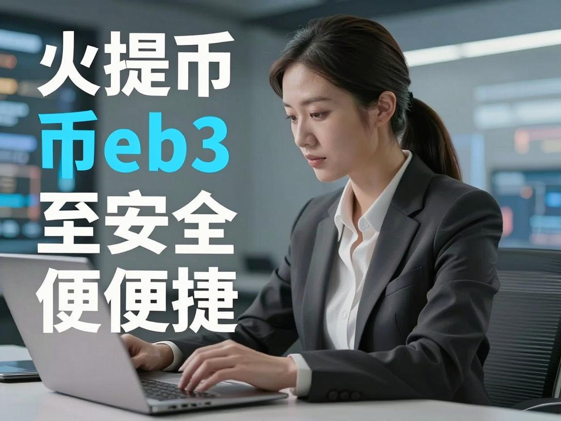 火币提币至币安Web3，安全、便捷还是风险
