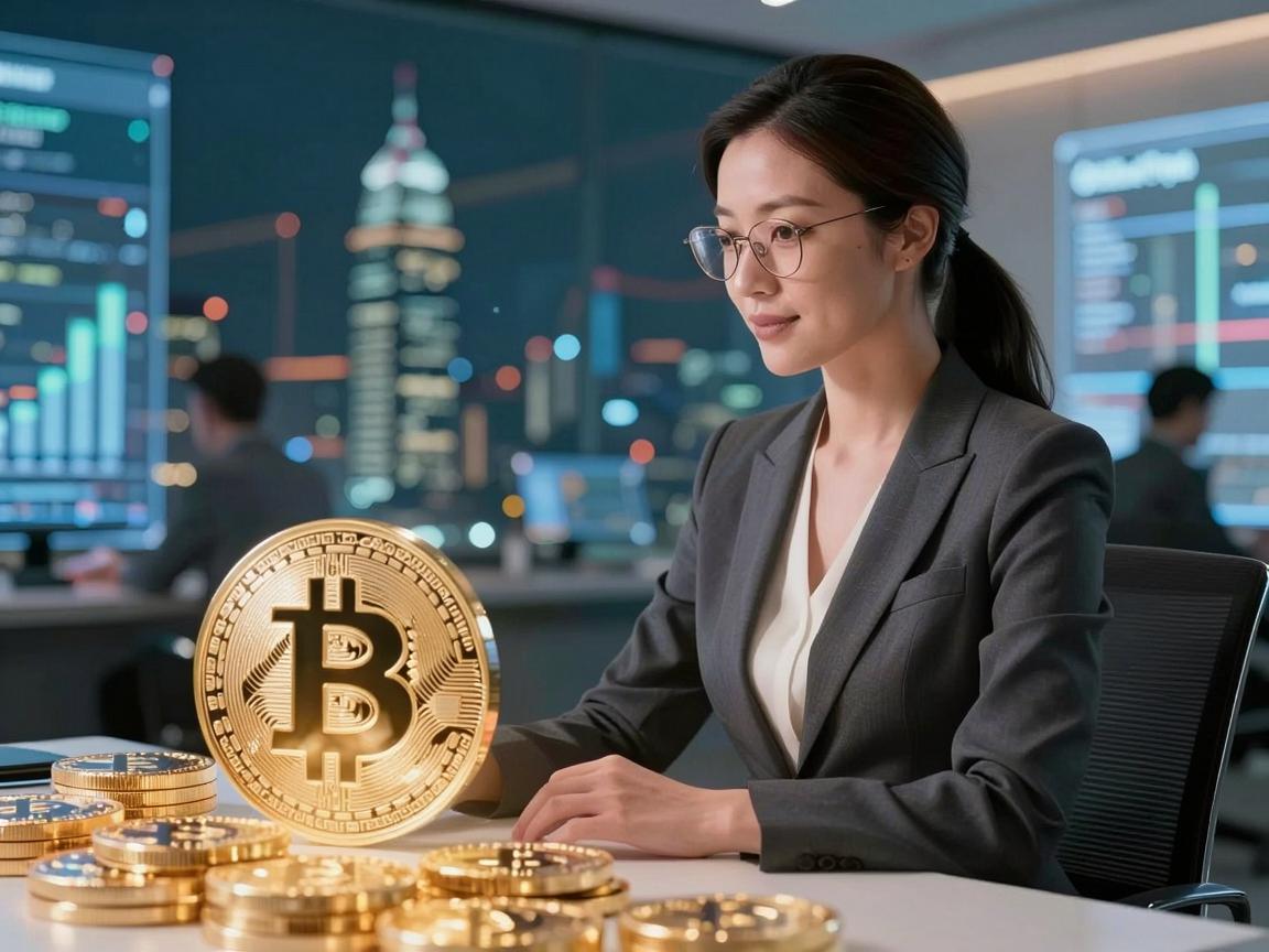 掌握Web3投资的艺术，如何在币安购买加密货币