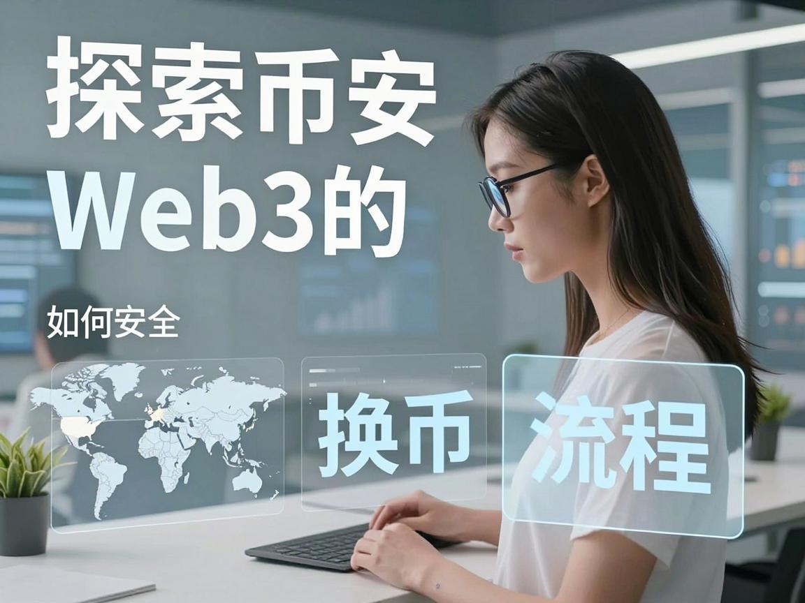 探索币安Web3的换币流程，如何安全、便捷地转移资产