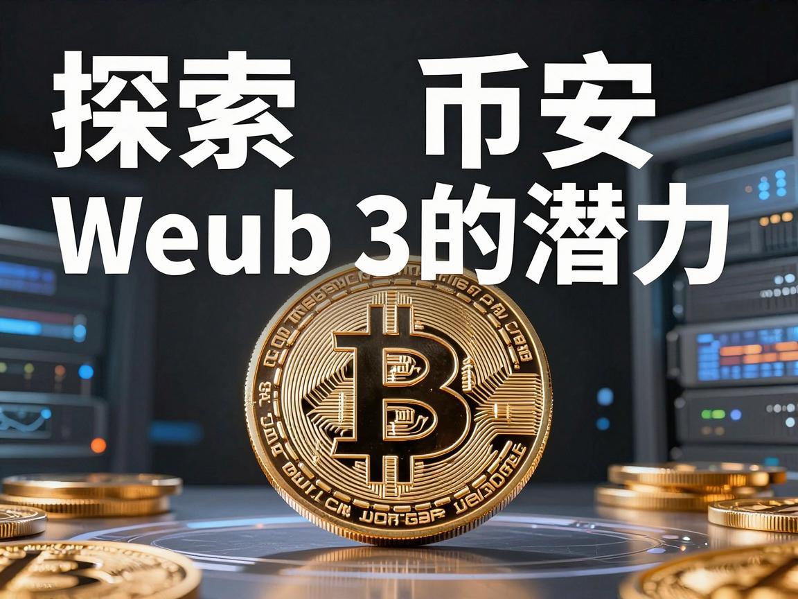 探索币安Web3的潜力，平台币与364亿市值的启示