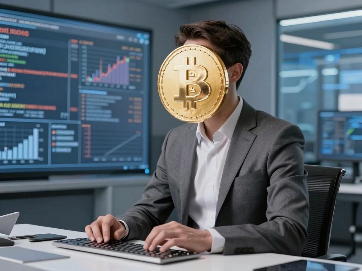 狗狗币卖给谁呢