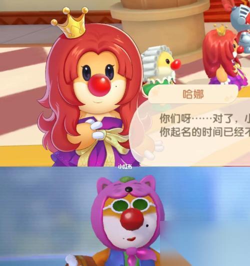 摩尔庄园手游 中花婶的喜好介绍 探寻花婶喜欢的事物