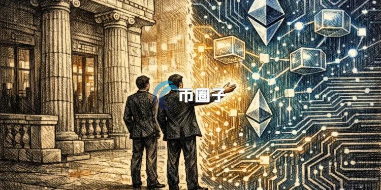 传韩国大型券商Kiwoom Securities正考虑入股加密货币交易所Bithumb