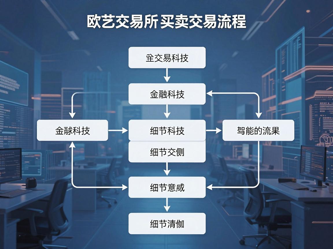 欧艺交易所买卖交易流程