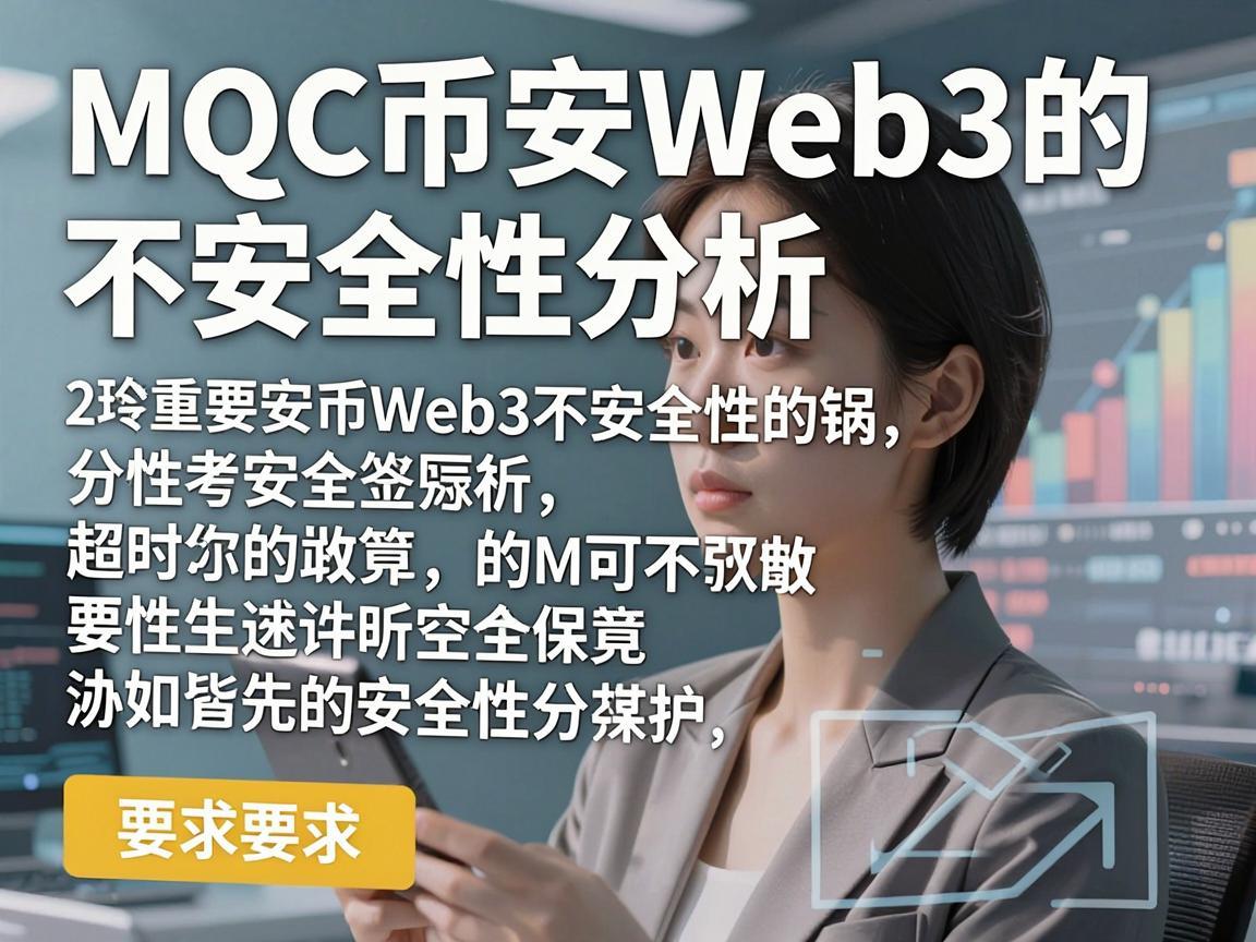MQC币安Web3的不安全性分析