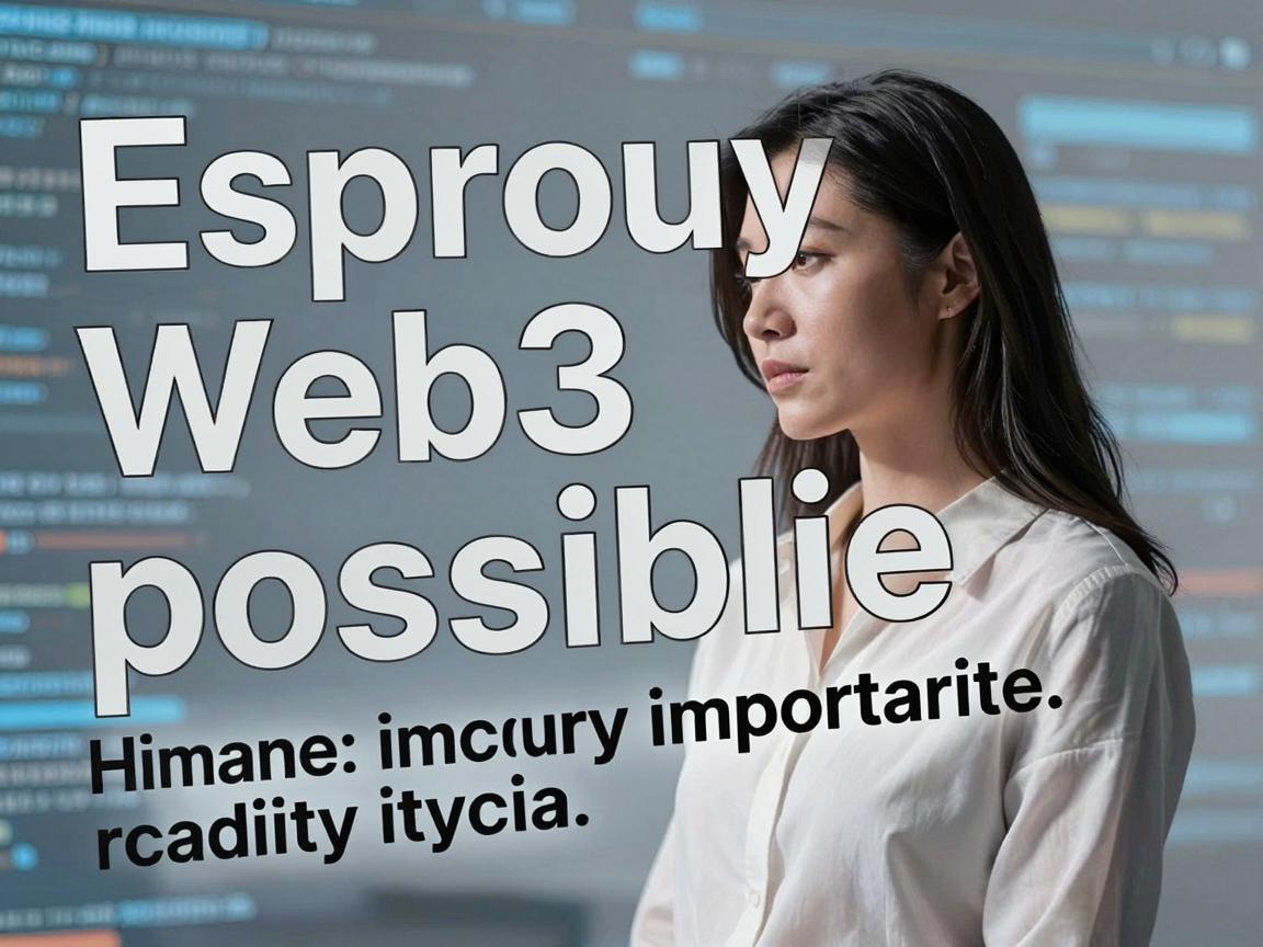 探索Web3的无限可能，币安推荐人号码的重要性
