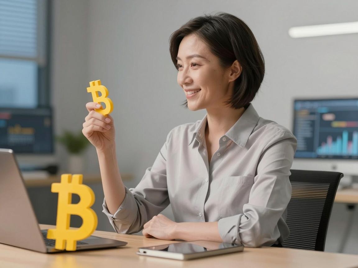 轻松掌握,如何向币安充币