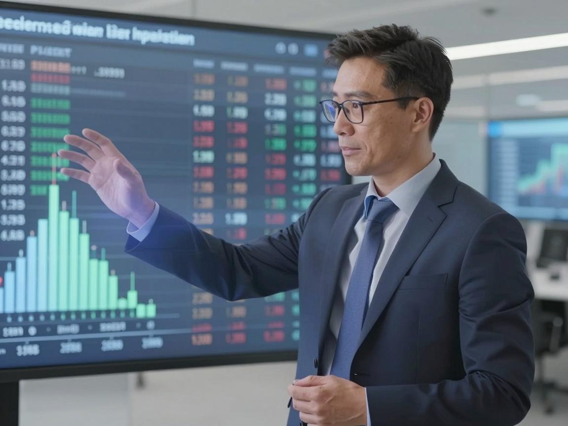 探索欧义Web3的资金流向，投资者如何洞察资金流入股票
