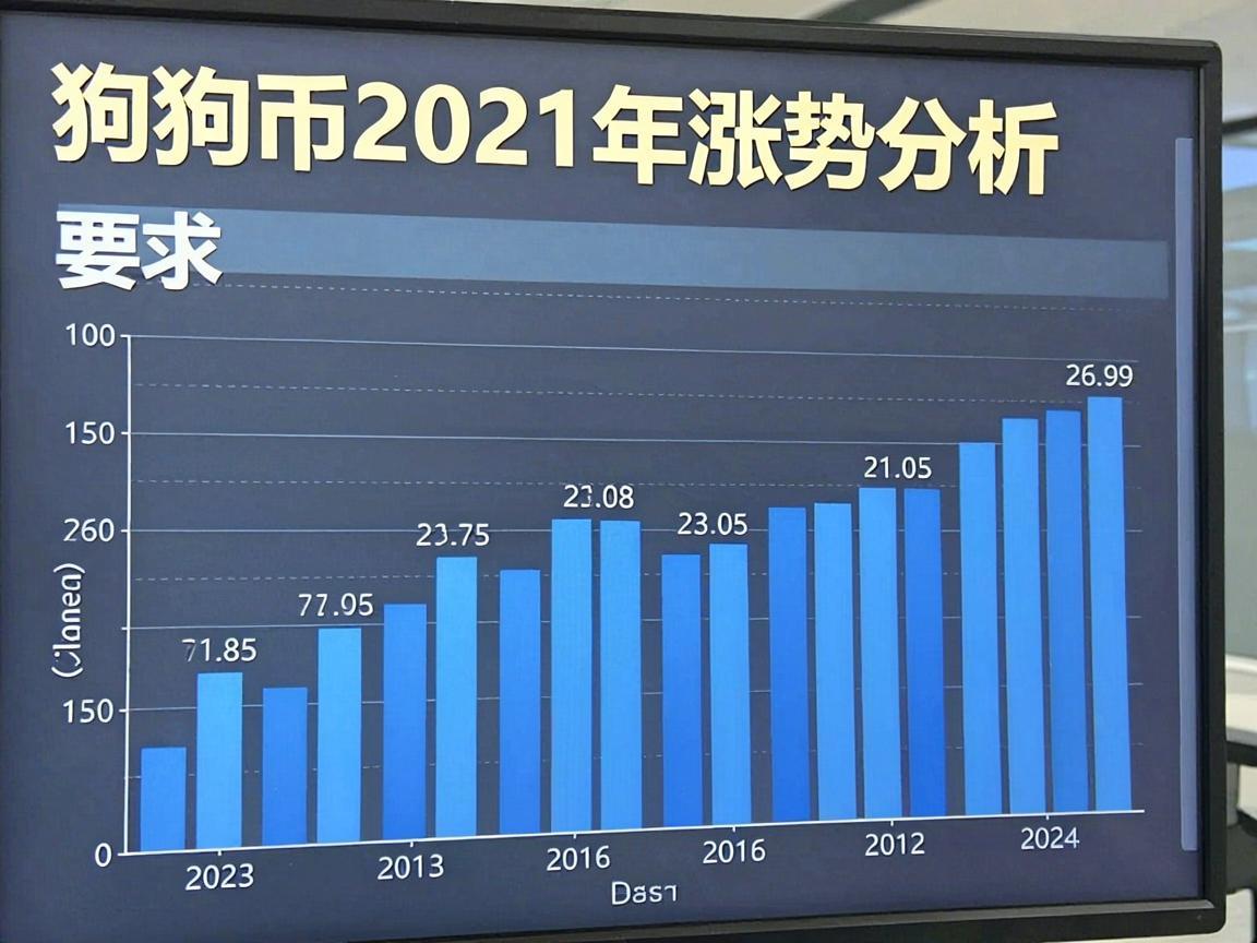 狗狗币2021年涨势分析