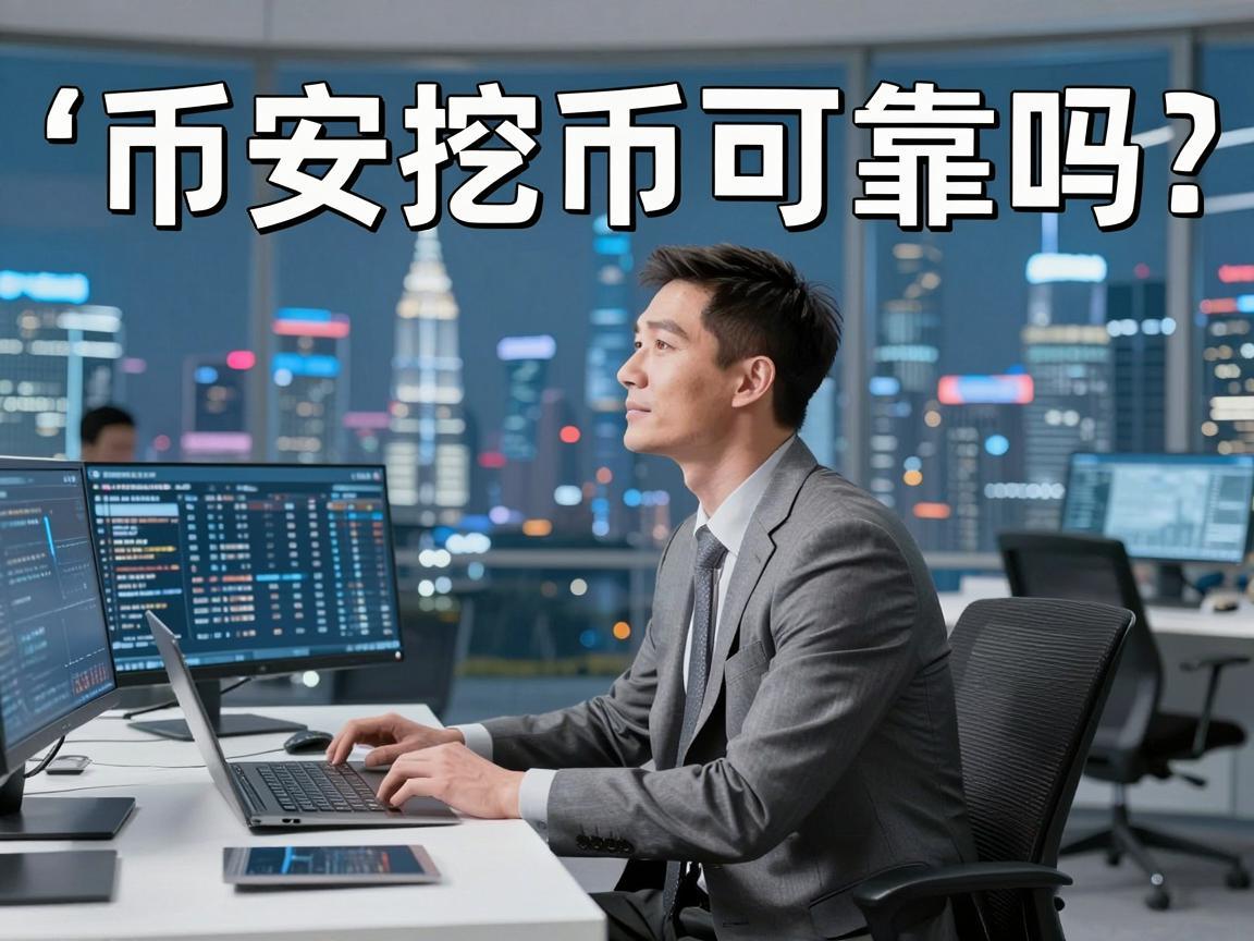 币安挖币可靠吗