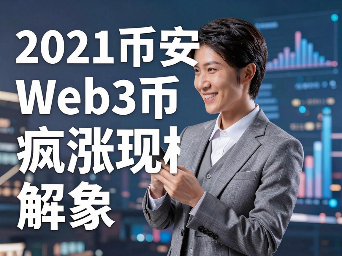 2021币安Web3币疯涨现象解析