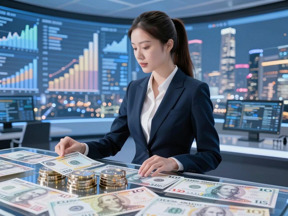 欧联交易所货币，探索全球金融市场的新动力