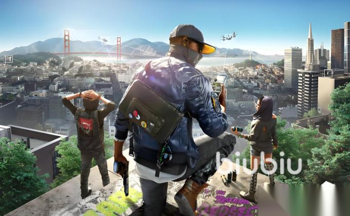 WatchDogs加速器用什么 稳定可靠的WatchDogs加速器分享